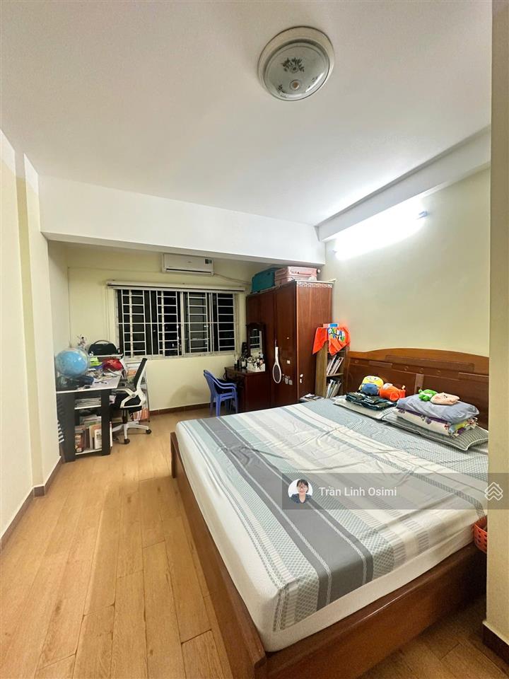 Chính chủ bán chung cư an lộc  xem nhà 24/24 ạ