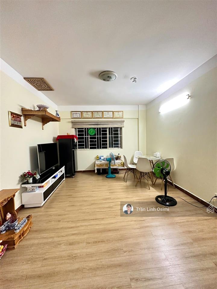 Chính chủ bán chung cư an lộc  xem nhà 24/24 ạ