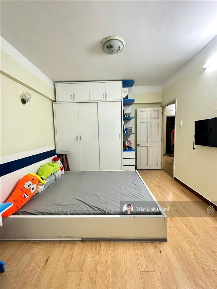 Chính chủ bán chung cư an lộc  xem nhà 24/24 ạ