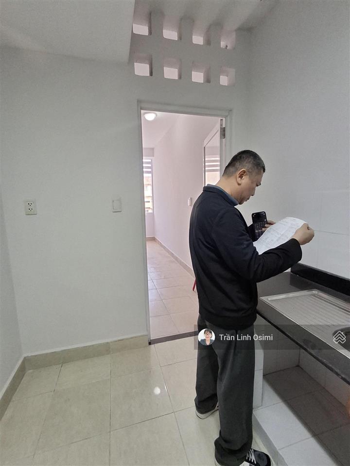 Giá từ 2.85 tỷ  bán chung cư trục quang trung gò vấp  sổ hồng riêng  hỗ trợ vay bank ạ.