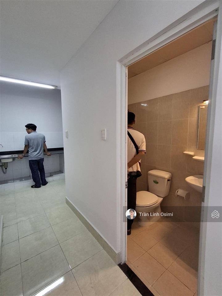 Giá từ 2.85 tỷ  bán chung cư trục quang trung gò vấp  sổ hồng riêng  hỗ trợ vay bank ạ.