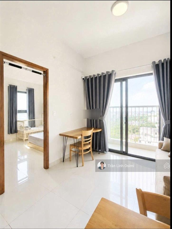 Hot! chính chủ bán chỉ nhỉnh 3tỷ bán căn góc 2pn chung cư sài gòn coop  đối diện chung cư osimi
