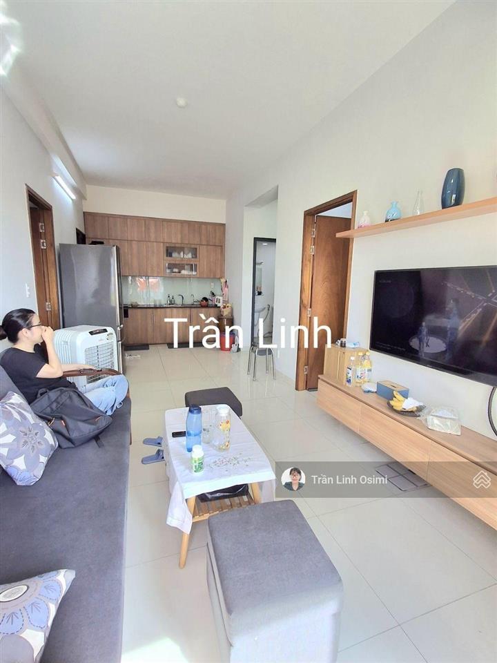 Hot! chính chủ bán chỉ nhỉnh 3tỷ bán căn góc 2pn chung cư sài gòn coop  đối diện chung cư osimi