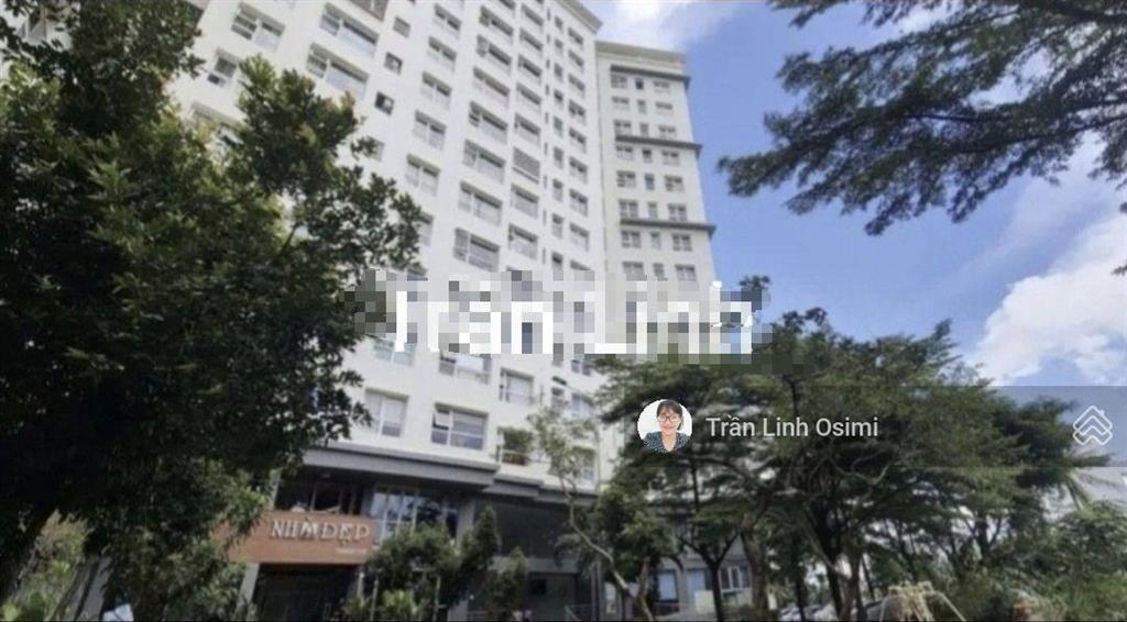 Chính chủ bán chung cư phú gia hưng  trục nguyễn oanh gò vấp ^^