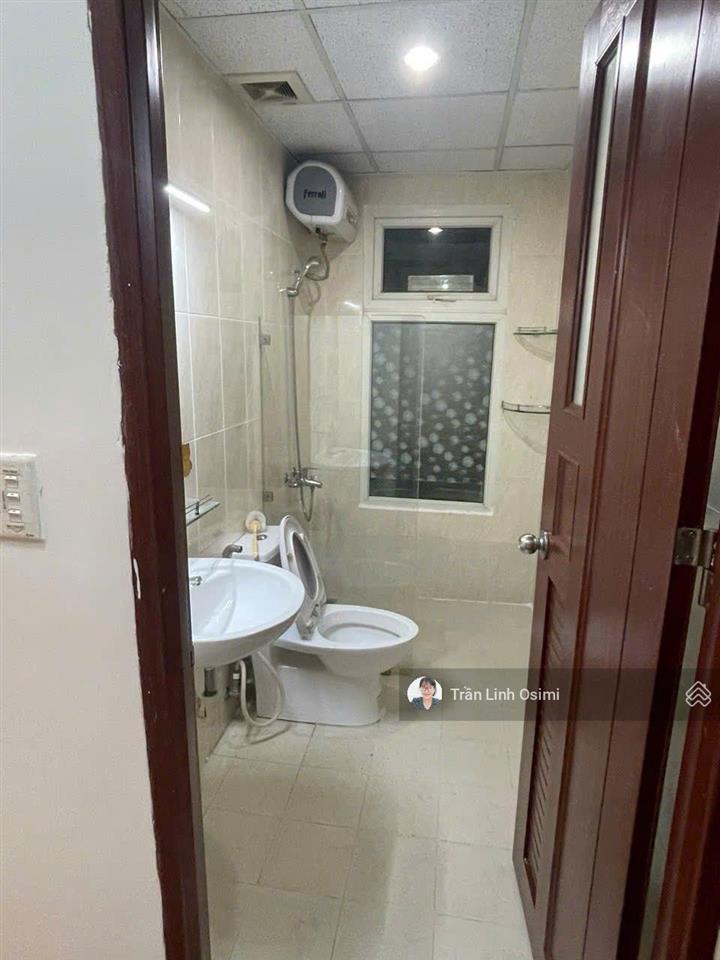 Chính chủ bán chung cư phú gia hưng  trục nguyễn oanh gò vấp ^^