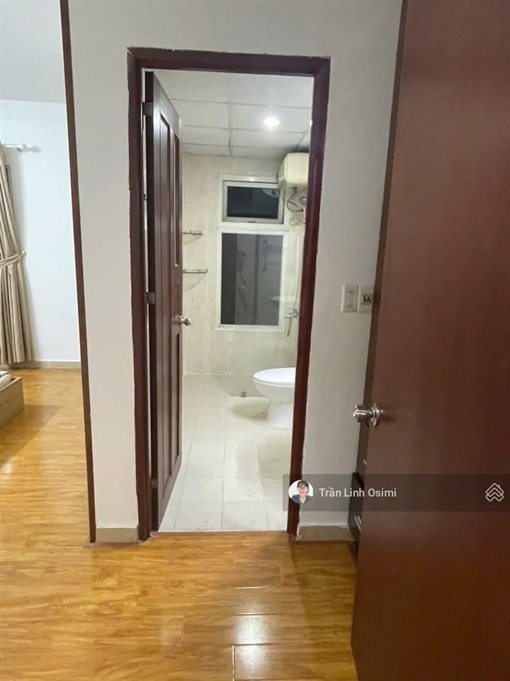 Chính chủ bán chung cư phú gia hưng  trục nguyễn oanh gò vấp ^^