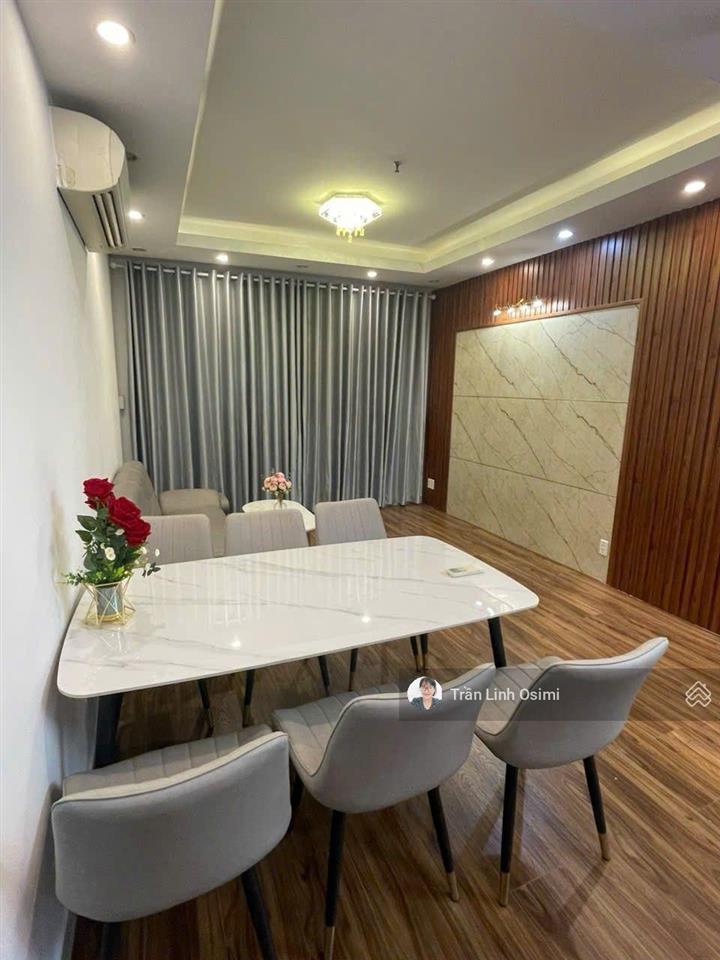 Chính chủ bán chung cư phú gia hưng  trục nguyễn oanh gò vấp ^^