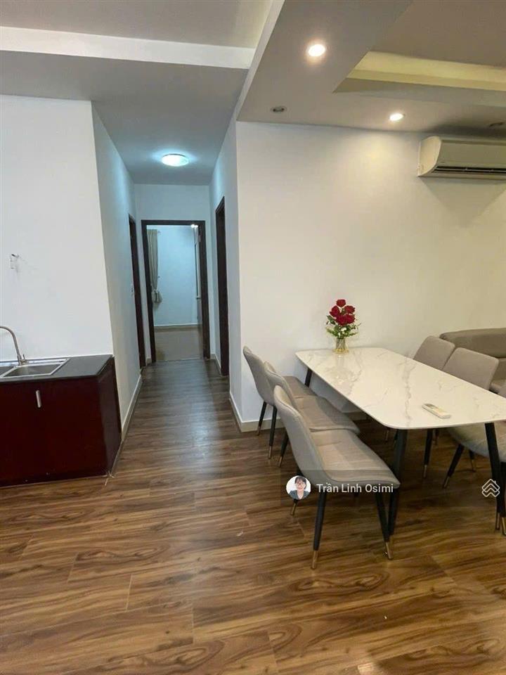 Chính chủ bán chung cư phú gia hưng  trục nguyễn oanh gò vấp ^^