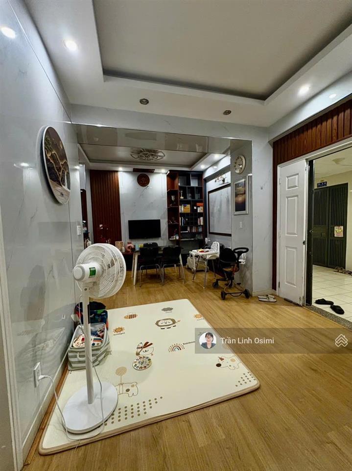 Bán chung cư hà đô z751  dt 60.3 m2  chỉ từ 3.65 tỉ ^^