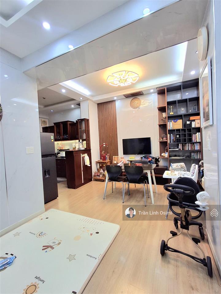 Bán chung cư hà đô z751  dt 60.3 m2  chỉ từ 3.65 tỉ ^^