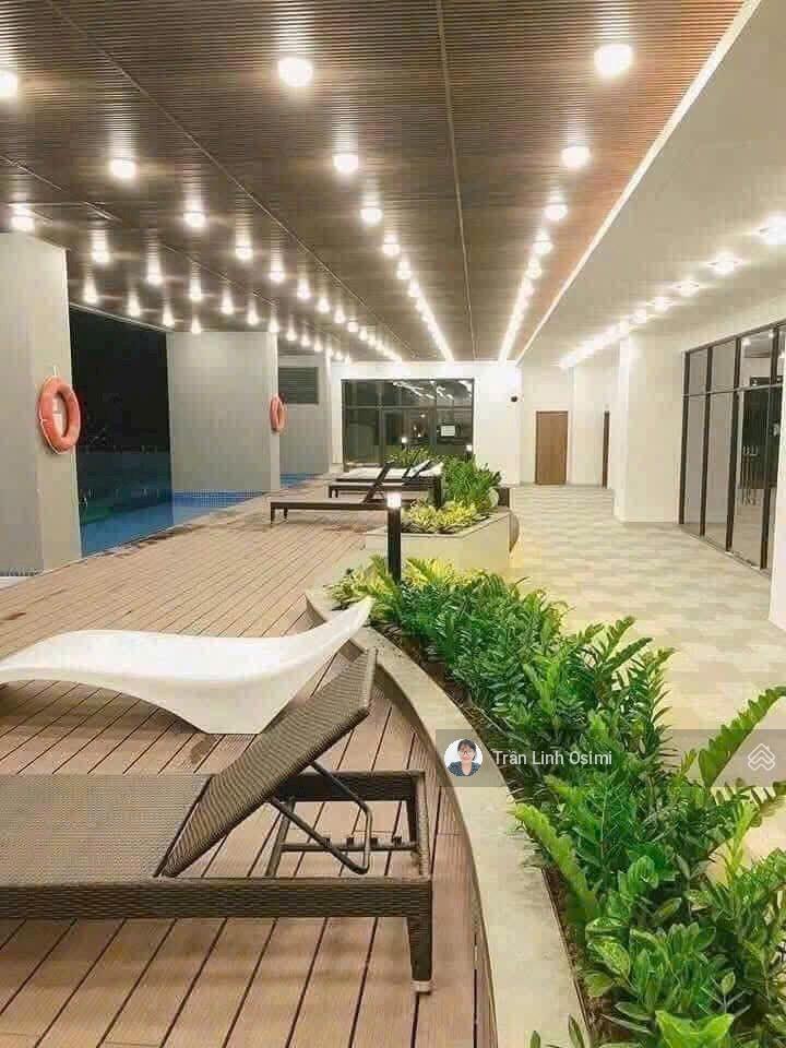 Bán căn góc chung cư happy one premier, căn 2 phòng ngủ  giá 3.9 tỷ ạ.