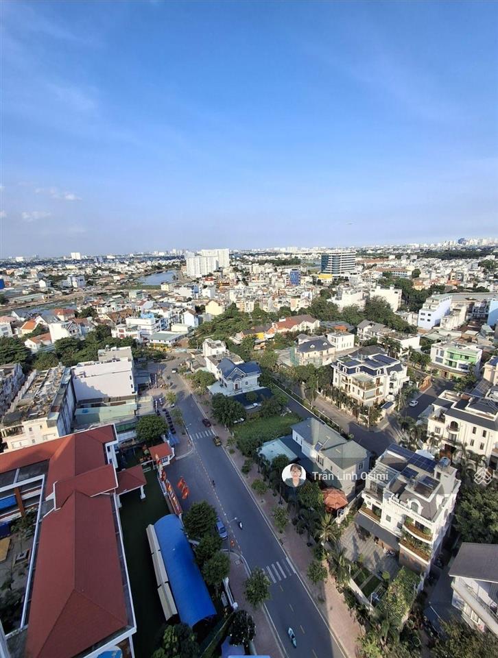 Chính chủ gửi bán chung cư happy one premier  căn 2 pn ^^