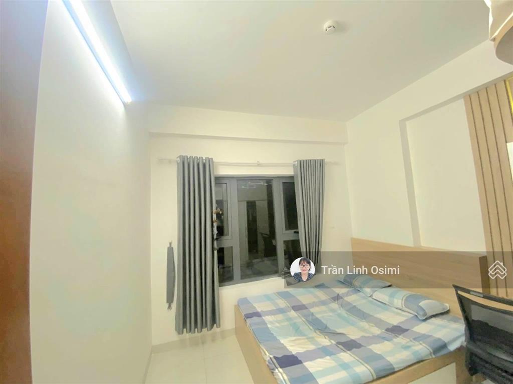 Chỉ nhỉnh 3 tỷ  bán chung cư sài gòn coop gò vấp  đối diện osimi  giá tốt trong khu ạ