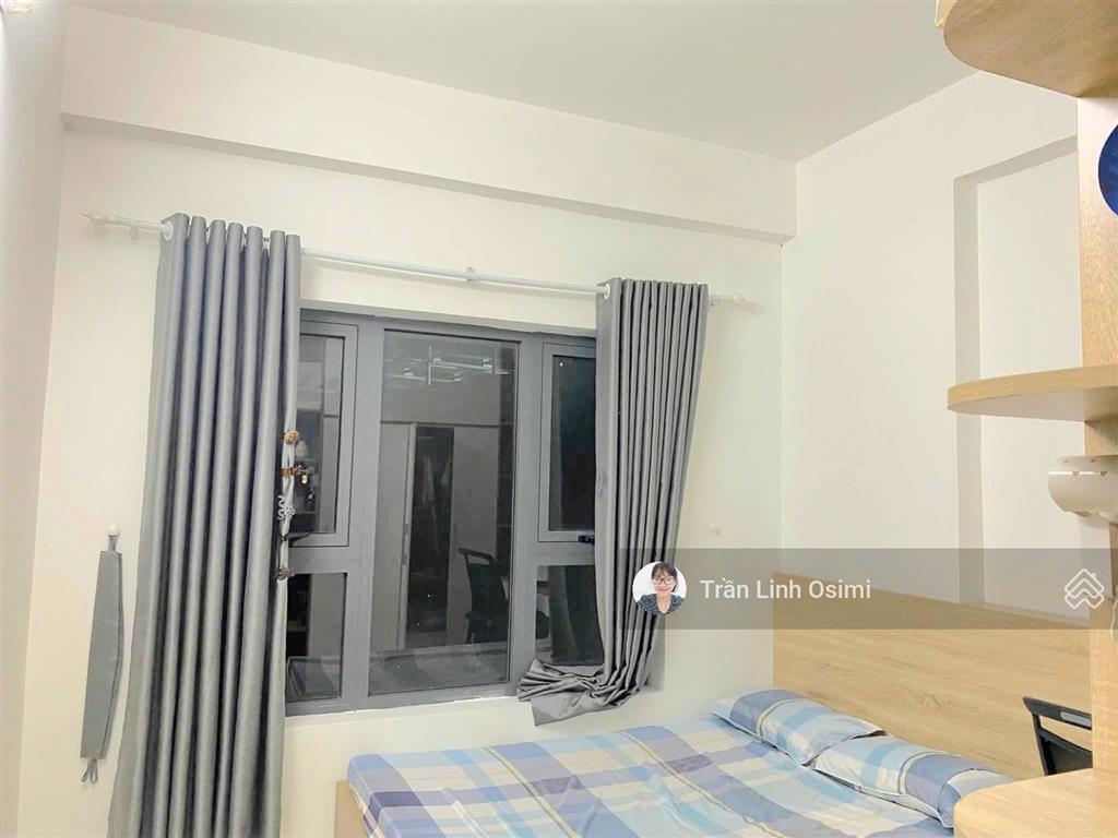 Chỉ nhỉnh 3 tỷ  bán chung cư sài gòn coop gò vấp  đối diện osimi  giá tốt trong khu ạ
