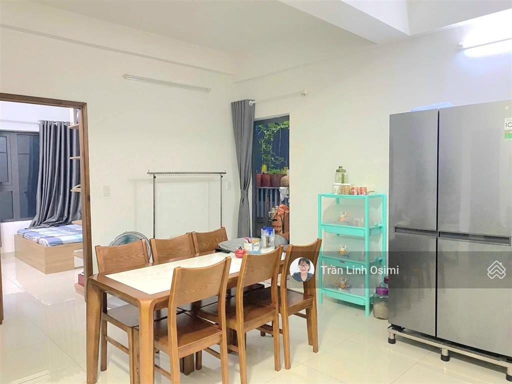 Chỉ nhỉnh 3 tỷ  bán chung cư sài gòn coop gò vấp  đối diện osimi  giá tốt trong khu ạ