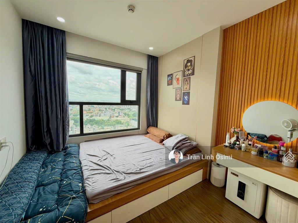 Muôn vàn xinh đẹp là happy one chính chủ gửi bán căn happy one premier, xem nhà 24/7 ạ