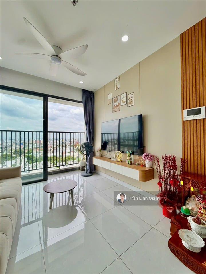 Muôn vàn xinh đẹp là happy one chính chủ gửi bán căn happy one premier, xem nhà 24/7 ạ