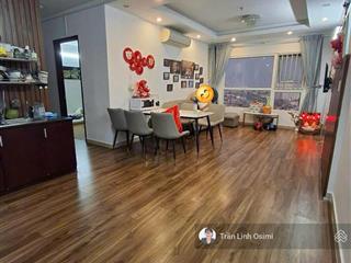 Chính chủ bán chung cư phú gia hưng  trục nguyễn oanh gò vấp  sổ hồng riêng  full nội thất ^^