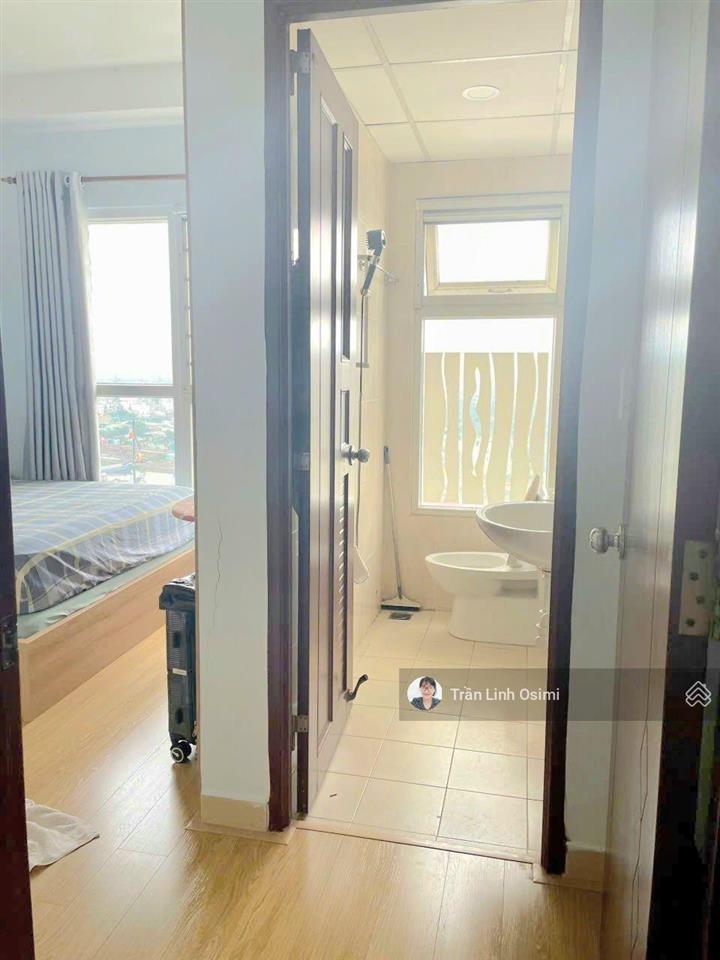Cực hot !! bán căn góc chung cư phú gia hưng  có ban công  view siêu đẹp  có sổ ạ ^^