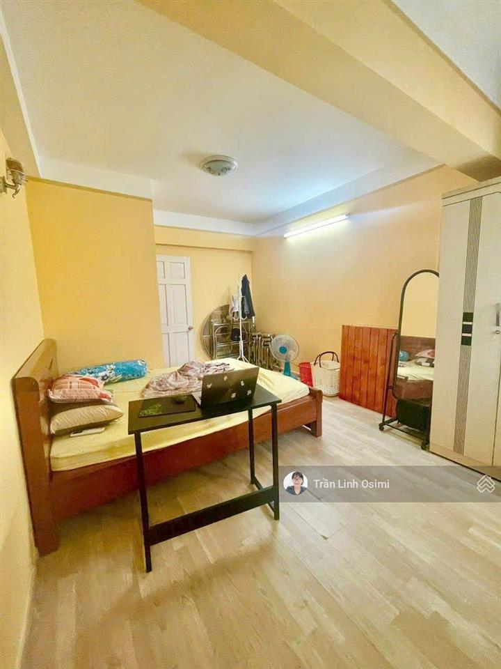Góc cho thuê  8 triệu  cc an lộc ^^
