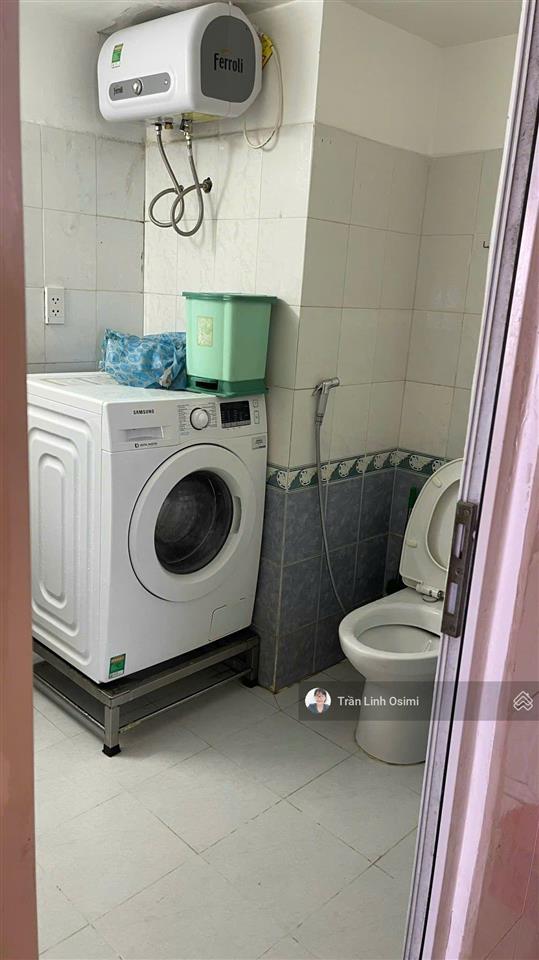 Góc cho thuê  8 triệu  cc an lộc ^^