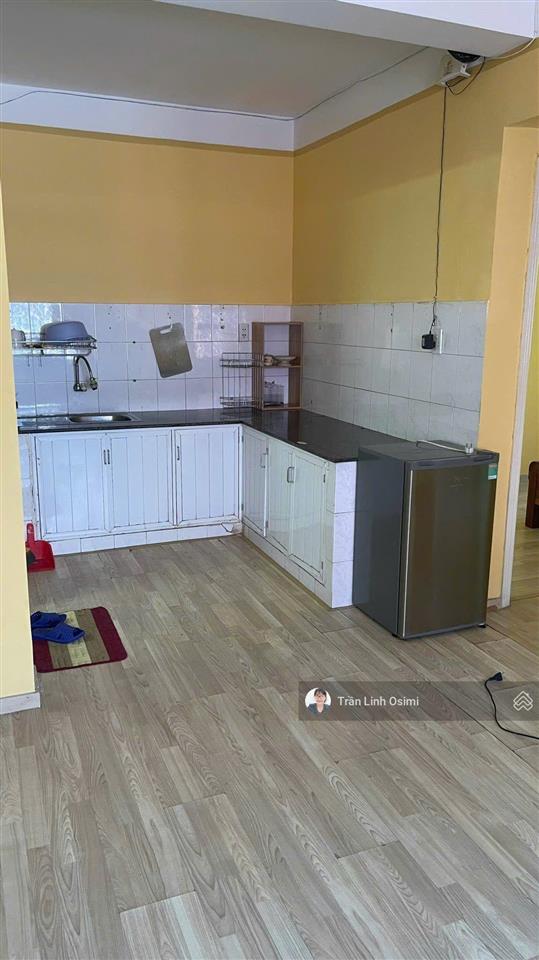 Góc cho thuê  8 triệu  cc an lộc ^^