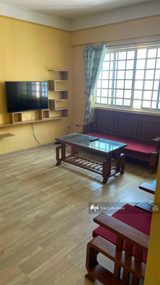 Góc cho thuê  8 triệu  cc an lộc ^^