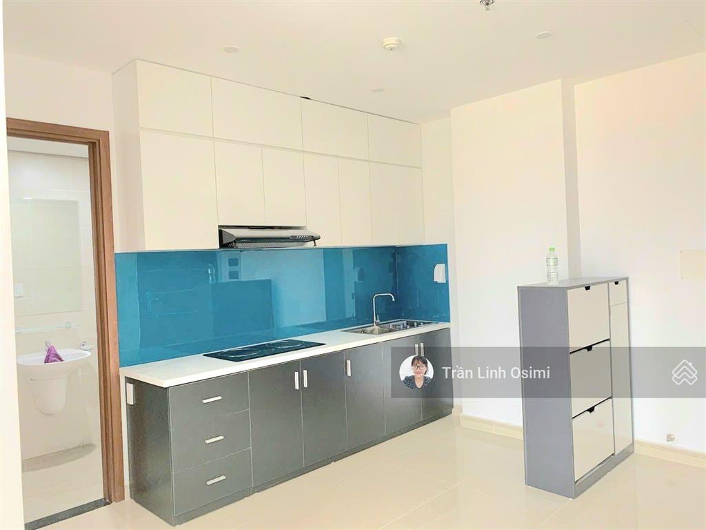 Cho thuê căn hộ cityland park hills giá siêu rẻ