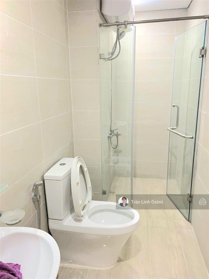 Cho thuê căn hộ cityland park hills giá siêu rẻ