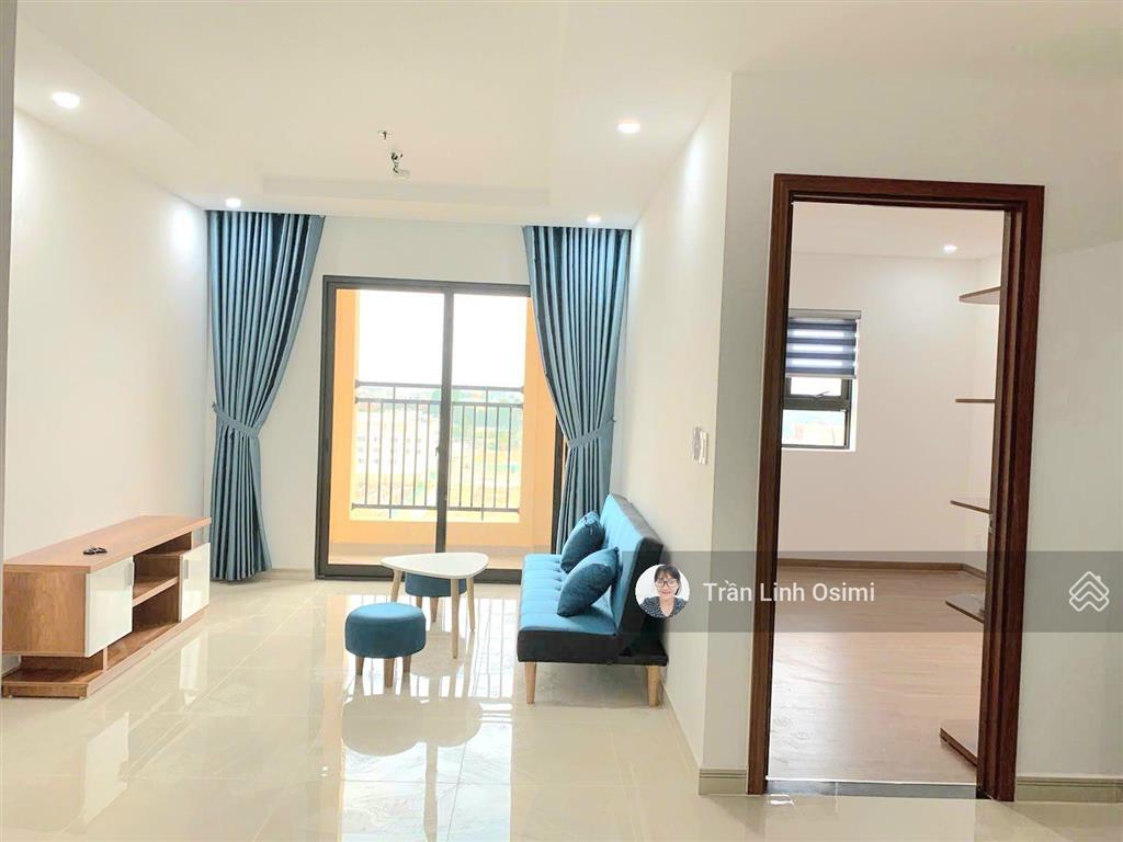 Cho thuê căn hộ cityland park hills giá siêu rẻ