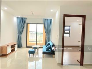 Cho thuê căn 1 phòng ngủ chung cư cityland