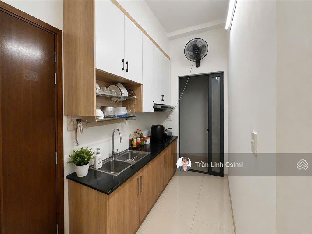 Bán chung cư sài gòn coop, đối diện osimi, gò vấp