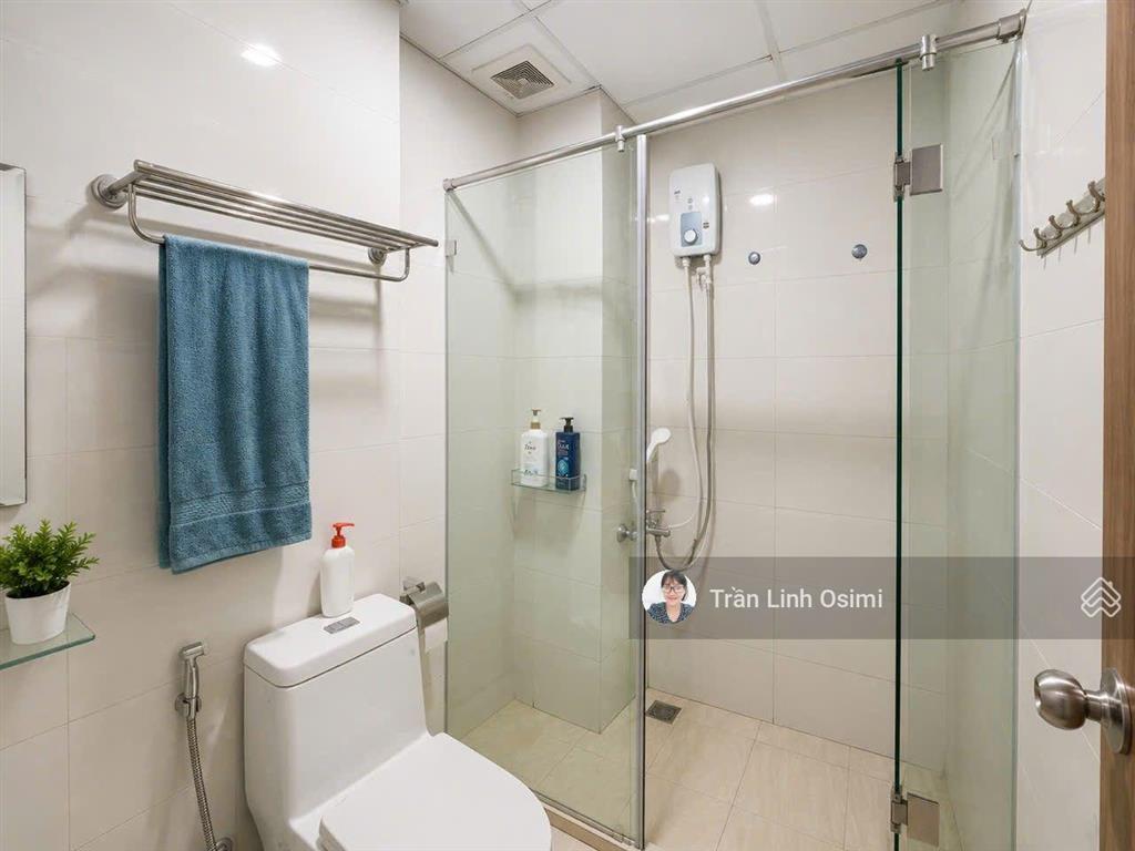 Bán chung cư sài gòn coop, đối diện osimi, gò vấp