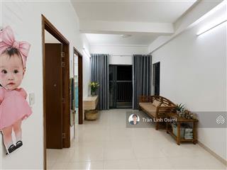 Bán chung cư sài gòn coop, đối diện osimi, gò vấp