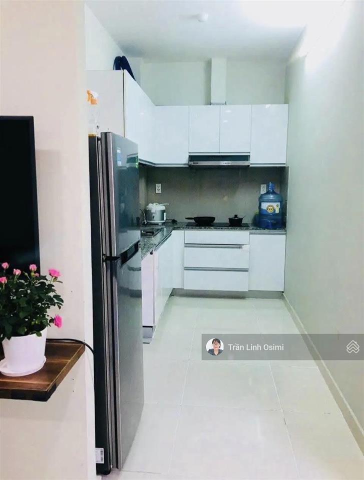 3,55 tỉ  cg bán chung cư gia phát  nguyễn oanh gò vấp  dt 60m2 2pn  có sổ, hỗ trợ vay ạ ^^