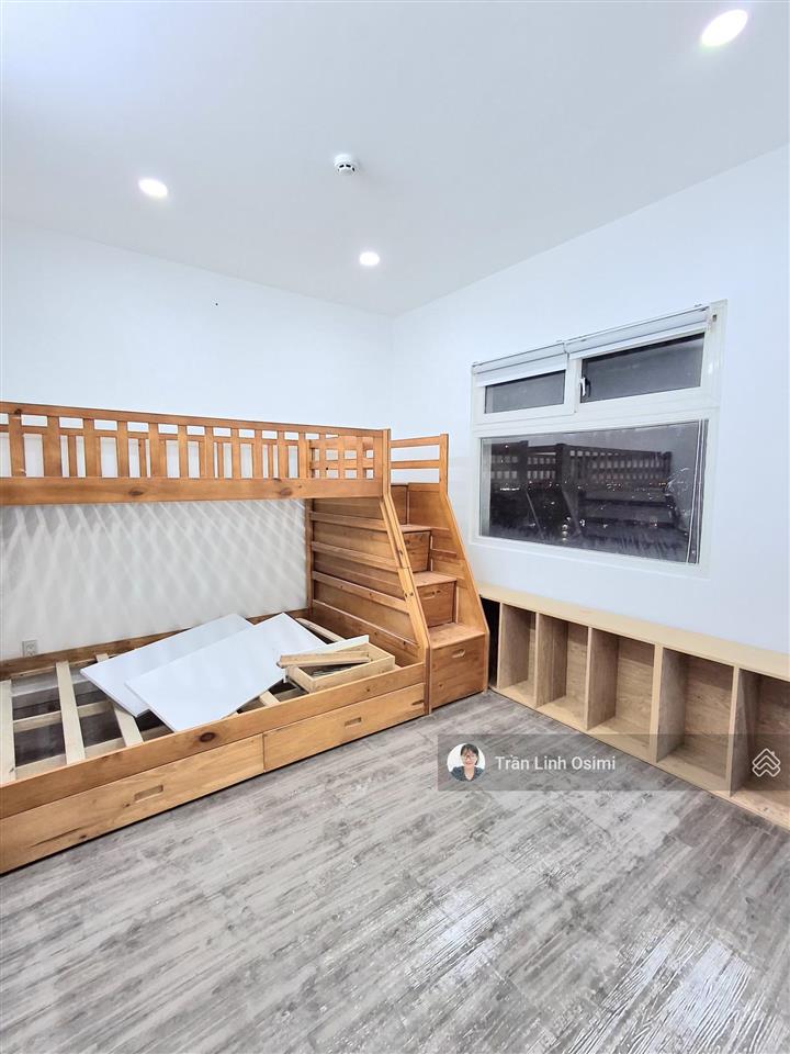 3,55 tỉ  cg bán chung cư gia phát  nguyễn oanh gò vấp  dt 60m2 2pn  có sổ, hỗ trợ vay ạ ^^