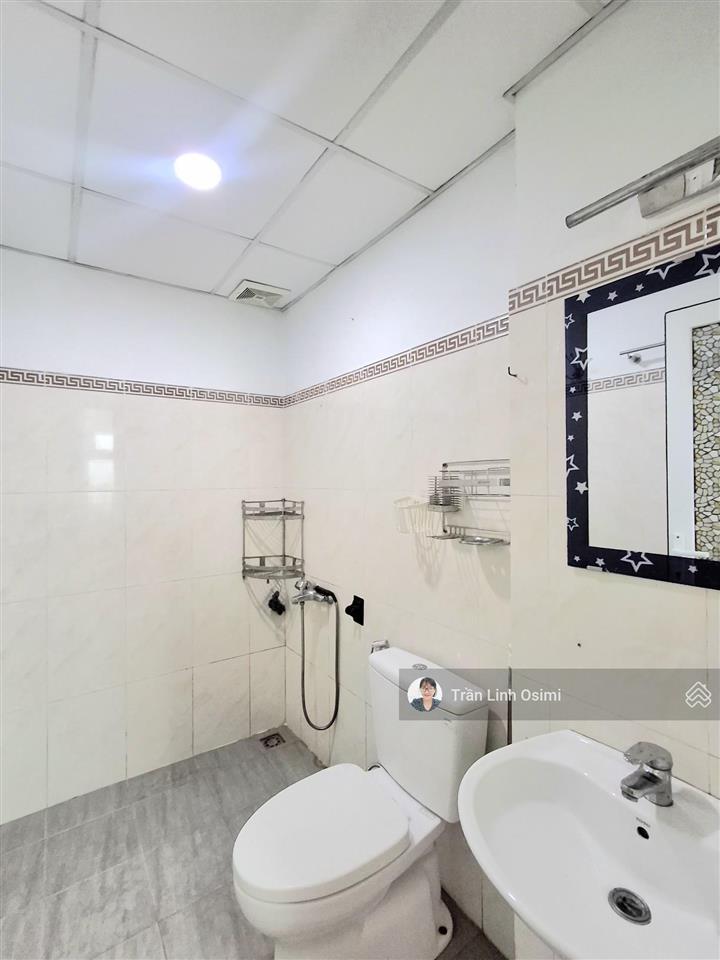 3,55 tỉ  cg bán chung cư gia phát  nguyễn oanh gò vấp  dt 60m2 2pn  có sổ, hỗ trợ vay ạ ^^