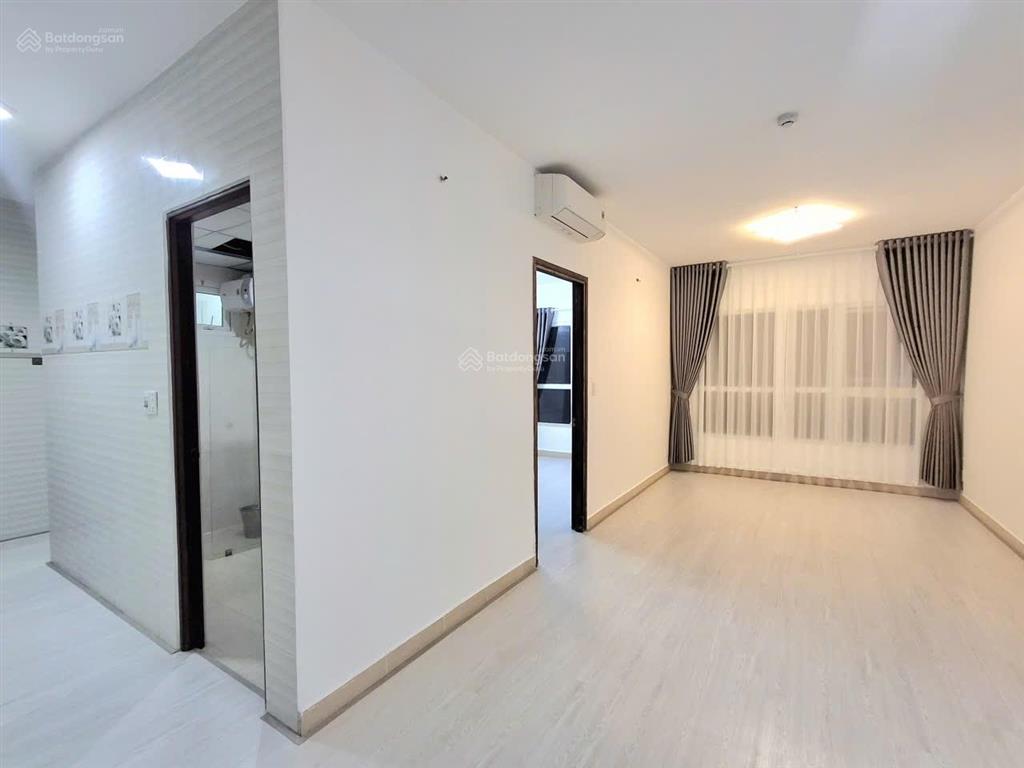 Chính chủ cần bán chung cư phú gia hưng 54m2  giá chỉ 2.45 tỉ  có sổ ạ