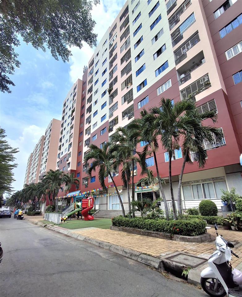 3,85 tỉ  96m2  có sổ  bán căn 3 phòng ngủ chung cư an lộc ^^