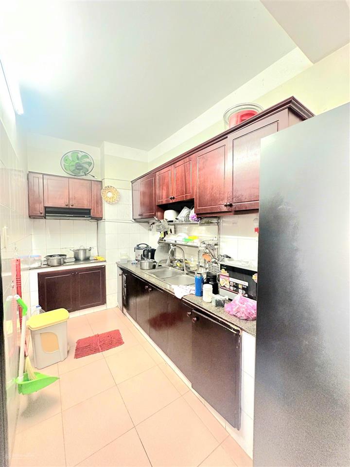 3,85 tỉ  96m2  có sổ  bán căn 3 phòng ngủ chung cư an lộc ^^