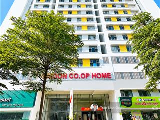 Bán chung cư sài gòn coop, đối diện osimi, gò vấp