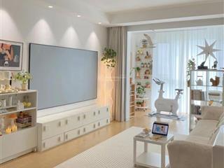 Hot! hiếm! bán căn tầng trệt 3pn 2wc  gần 130m2  4.55 tỉ ^^