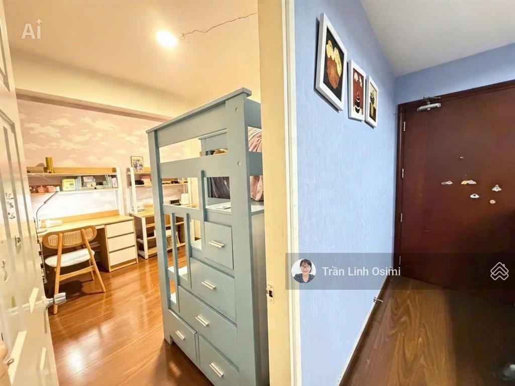 Bán chung cư ngay "biển sài gòn"  căn góc chung cư splendor  dt 82.2m2  giá 4,1 tỷ