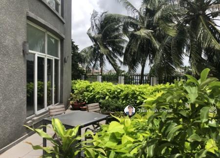 Bán chung cư ngay "biển sài gòn"  căn góc chung cư splendor  dt 82.2m2  giá 4,1 tỷ