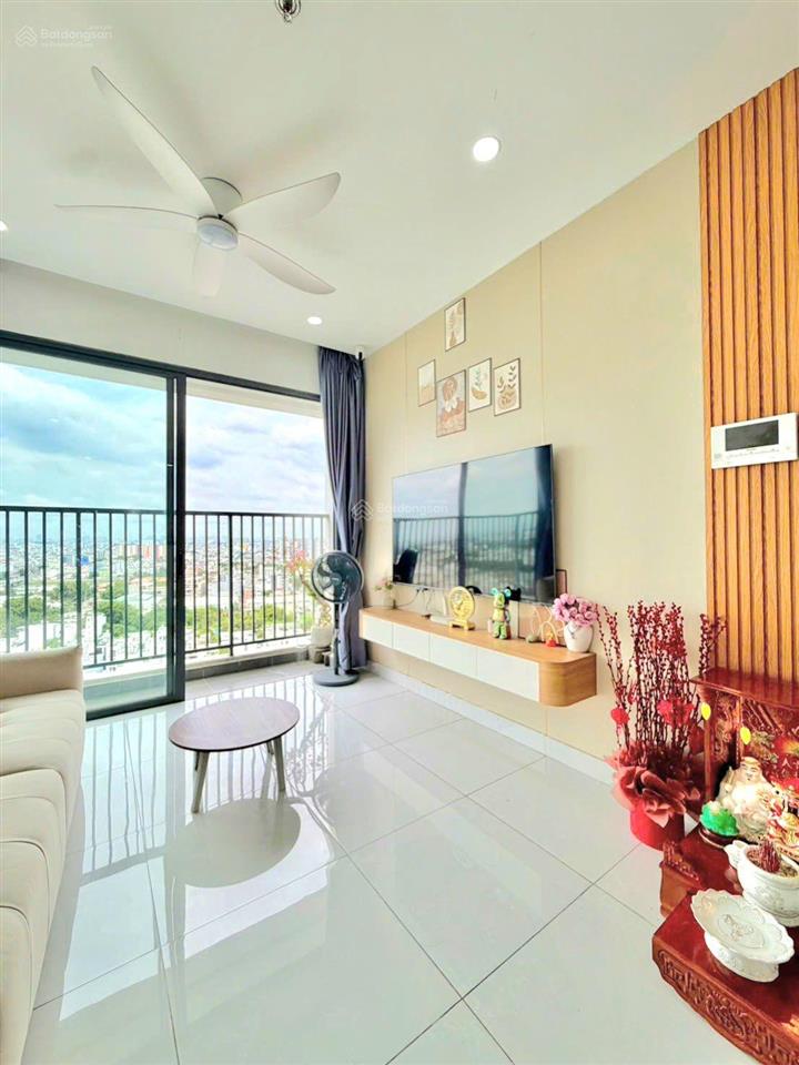 Cho thuê chung cư happy one premier siêu xịn mịn  e là cư dân luôn ạ ^^ nội thất cơ bản  10tr  c