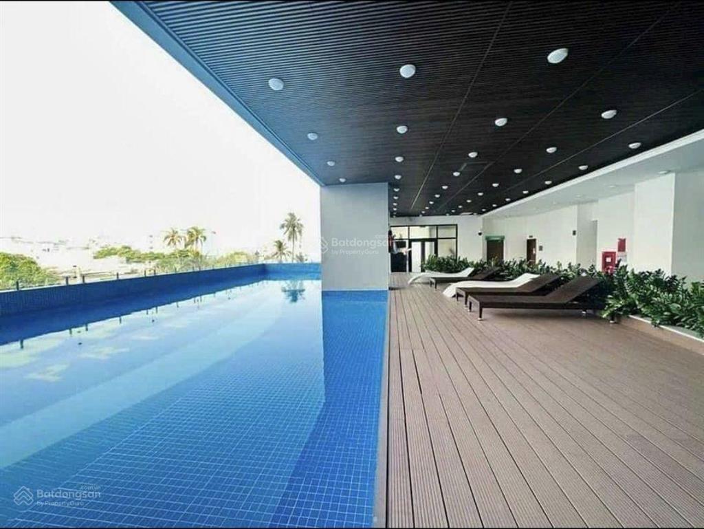 Cho thuê chung cư happy one premier siêu xịn mịn  e là cư dân luôn ạ ^^ nội thất cơ bản  10tr  c