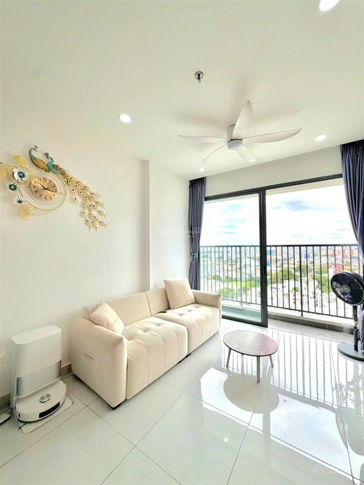 Cho thuê chung cư happy one premier siêu xịn mịn  e là cư dân luôn ạ ^^ nội thất cơ bản  10tr  c