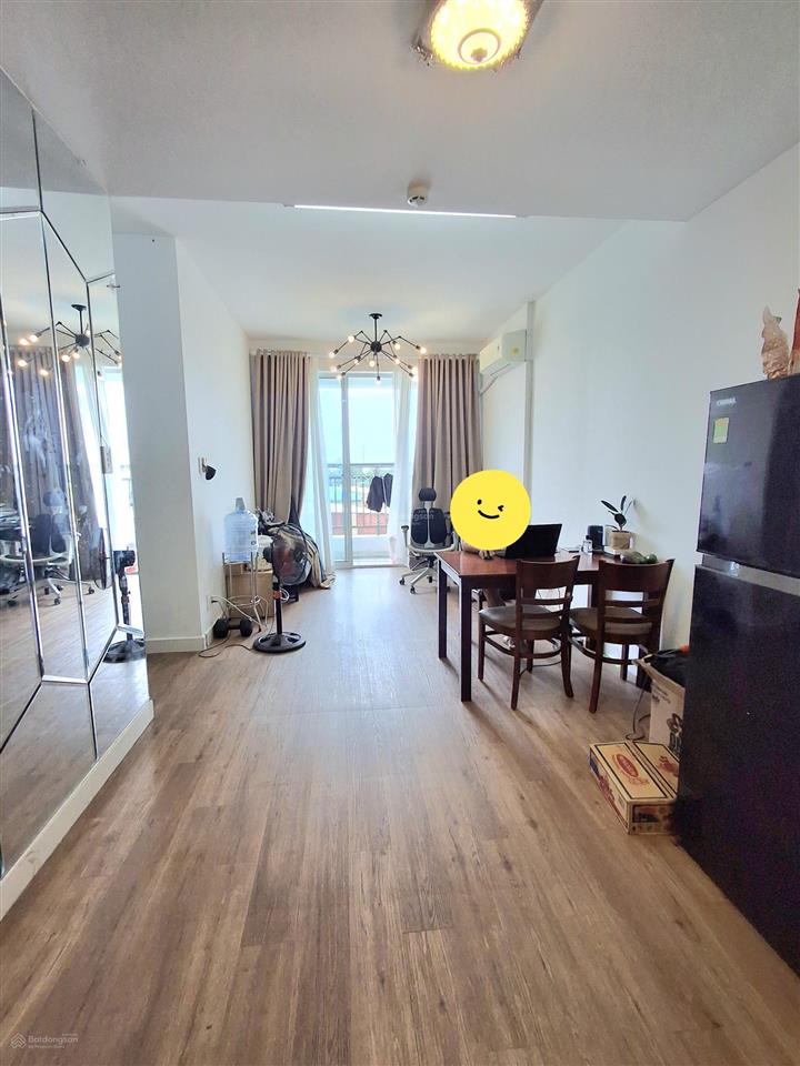 Giá chỉ 2.7 tỷ  bán chung cư felix home trục nguyễn oanh gò vấp. có sổ  hỗ trợ vay bank ạ