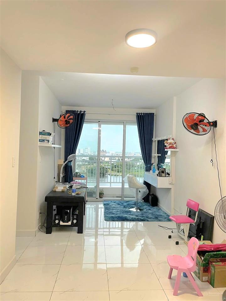 Giá chỉ 2.7 tỷ  bán chung cư felix home trục nguyễn oanh gò vấp. có sổ  hỗ trợ vay bank ạ