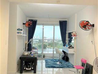 Giá chỉ 2.7 tỷ  bán chung cư felix home trục nguyễn oanh gò vấp. có sổ  hỗ trợ vay bank ạ
